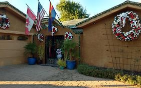 Don'S Elegante Bed & Breakfast